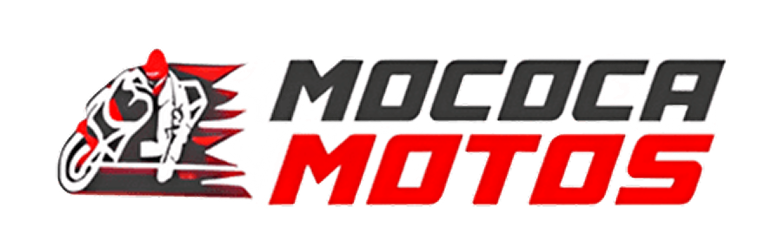 Mococa Motos Logo